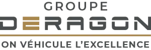 Groupe Deragon logo