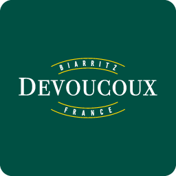 Devoucoux logo