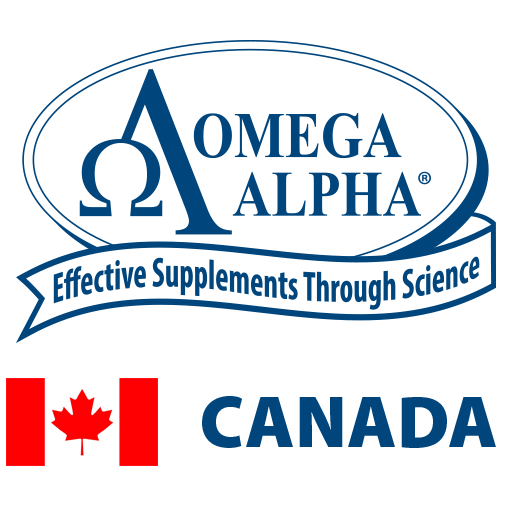 Omega Alpha logo