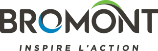 Ville de Bromont logo